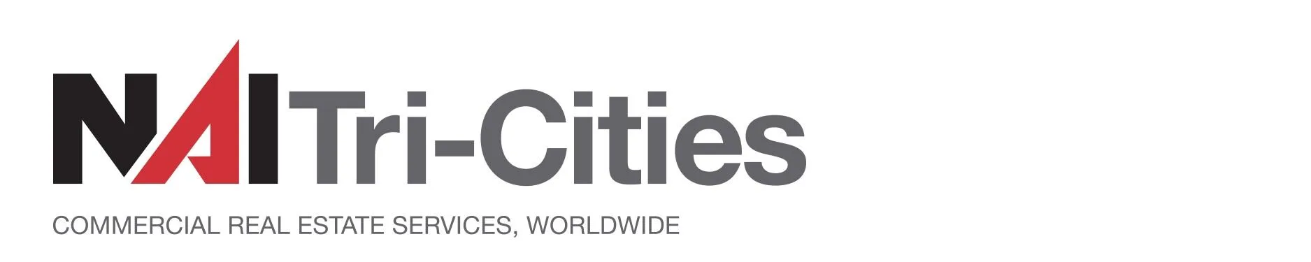 NAI Tri Cities Commercial Logo