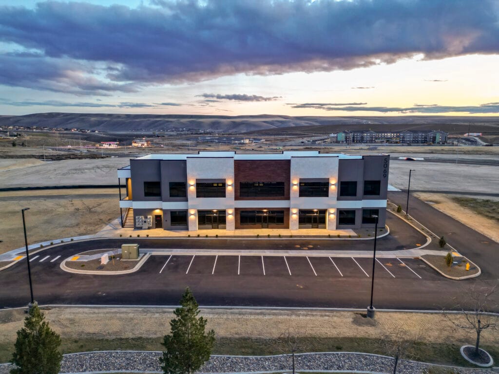 5069 Ava Way twilight shots 3.18.25 10
