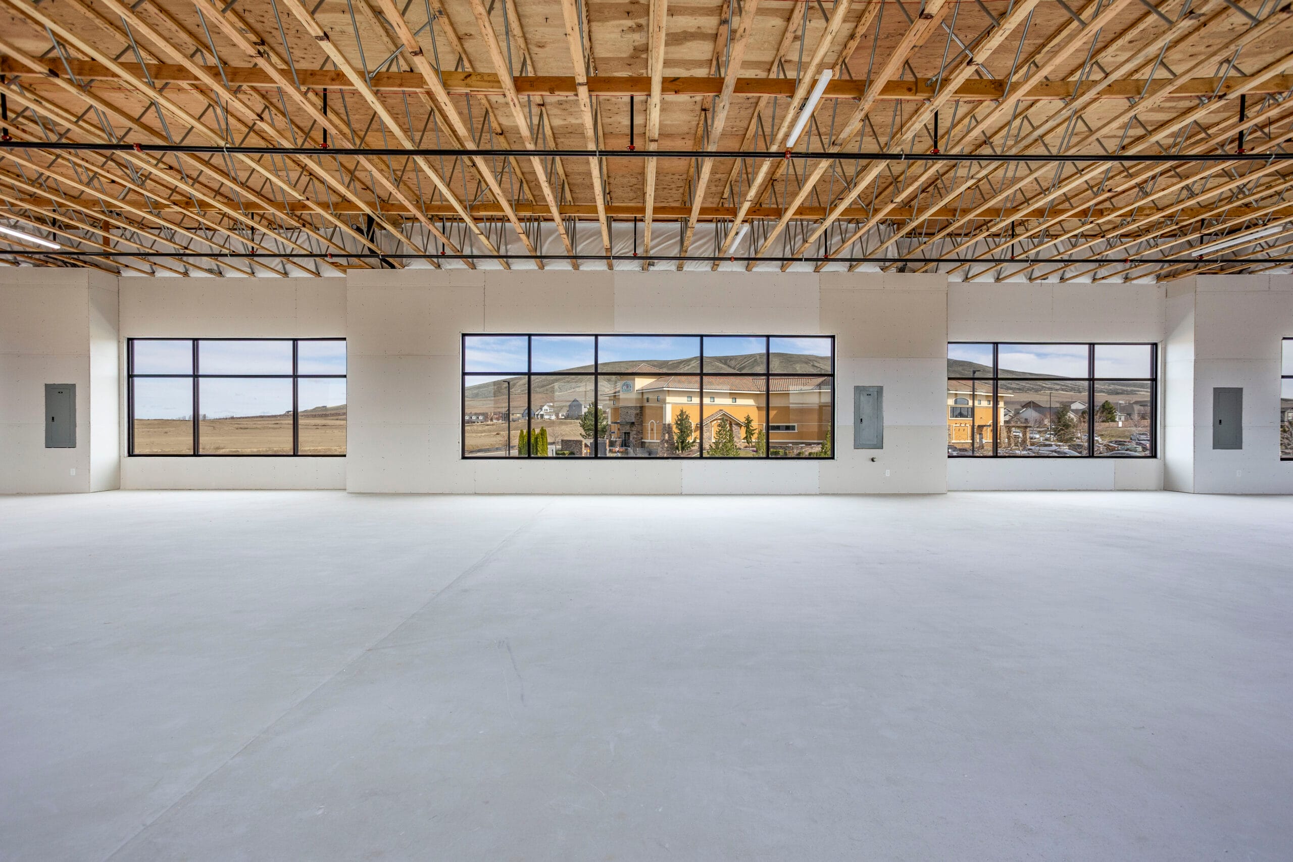 Interior view 1