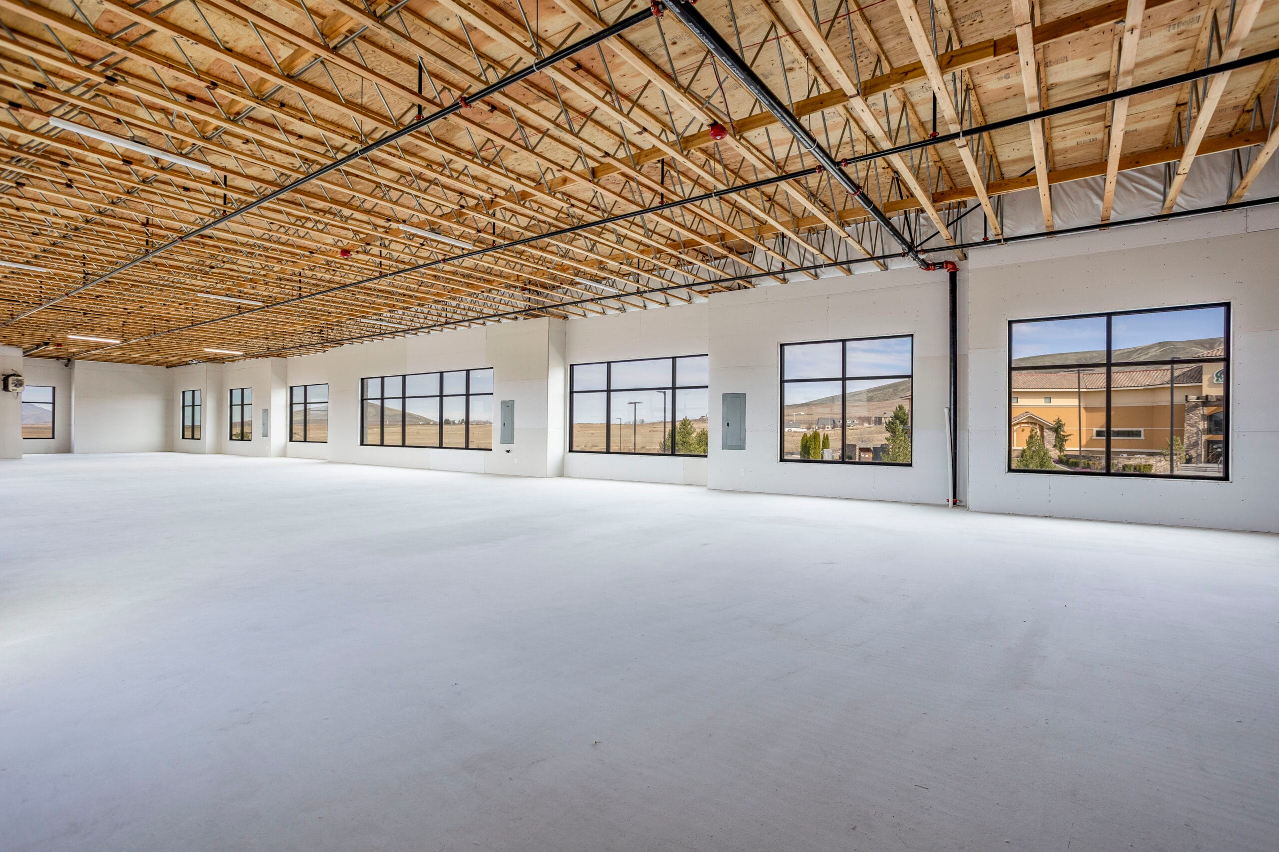 Interior view 2