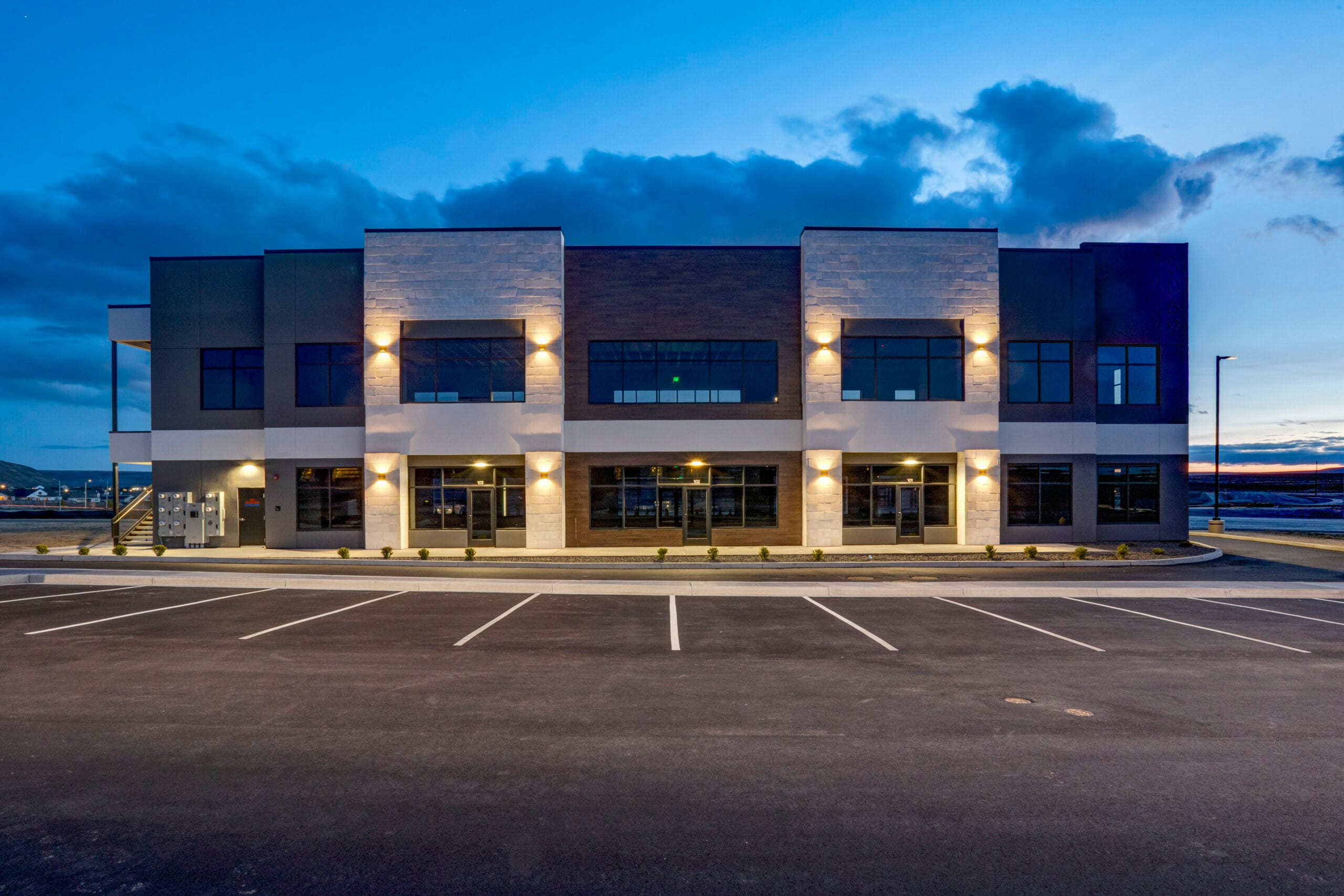 Exterior view 3